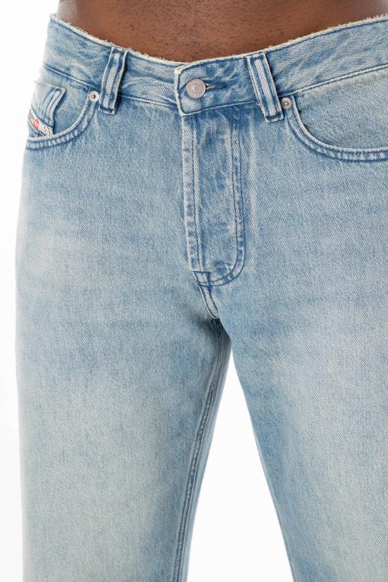 26SS 디젤 데님 팬츠 A15795 0BEBF 01 Denim - DIESEL