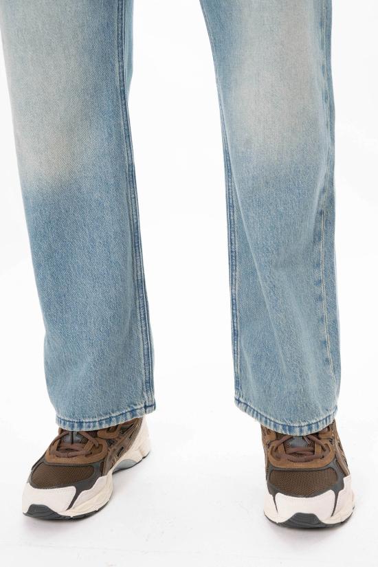 26SS 디젤 데님 팬츠 A15795 0BEBF 01 Denim - DIESEL