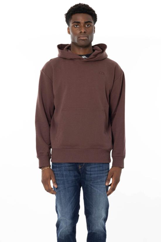 26SS 디젤 S 맥스 후드 메고발 D 후드 A11304 0GYCJ 61J Brown