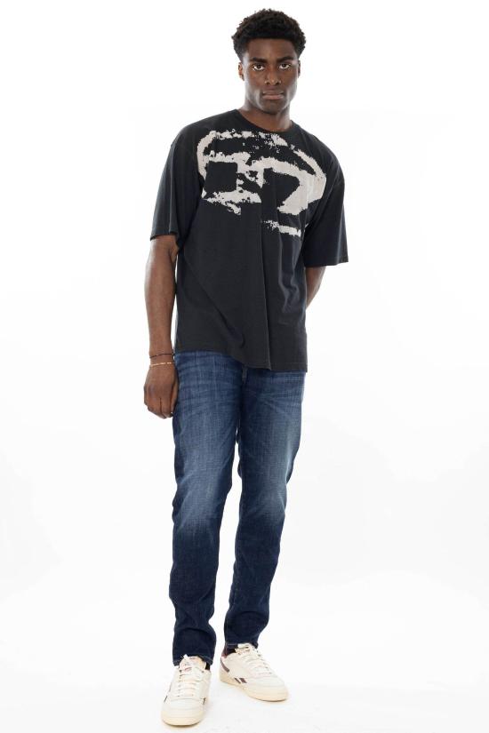 26SS 디젤 2019 D-스트럭트 슬림 진 A03562 09L61 01 Blue - DIESEL