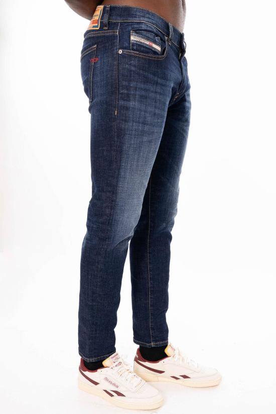 26SS 디젤 2019 D-스트럭트 슬림 진 A03562 09L61 01 Blue - DIESEL