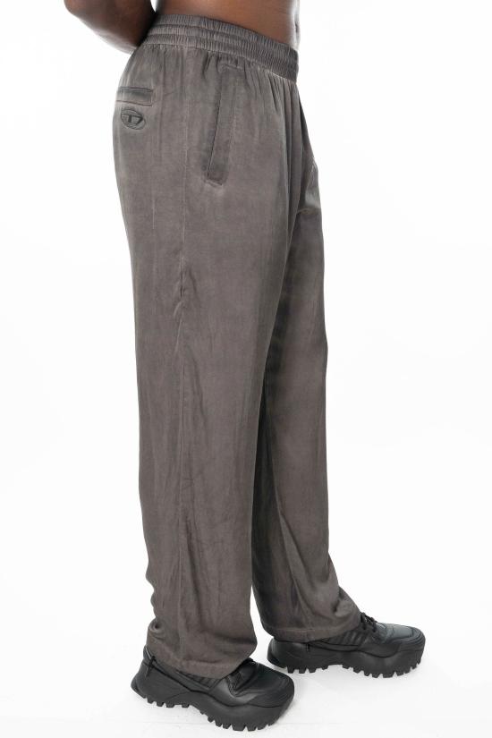 26SS 디젤 팬츠 A20500 0ALBG 97D Grey - DIESEL