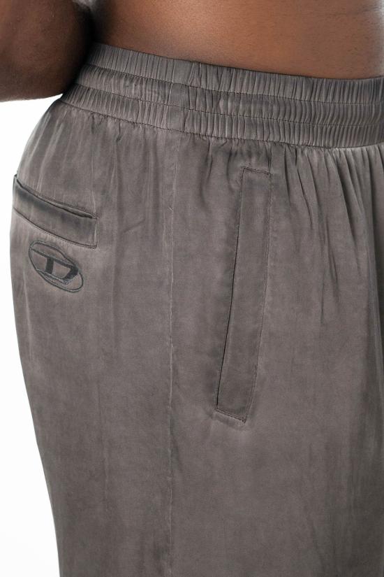 26SS 디젤 팬츠 A20500 0ALBG 97D Grey - DIESEL