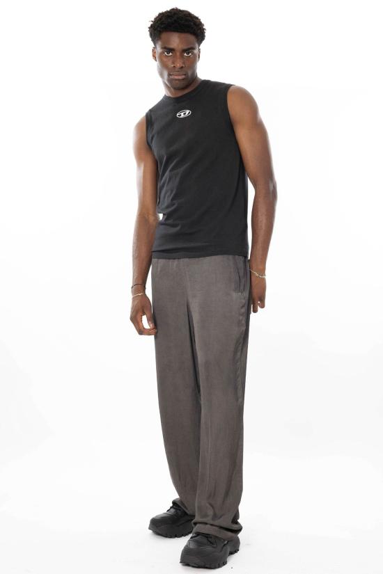 26SS 디젤 팬츠 A20500 0ALBG 97D Grey - DIESEL