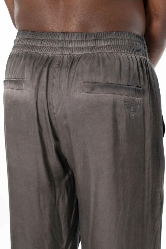 26SS 디젤 팬츠 A20500 0ALBG 97D Grey - DIESEL