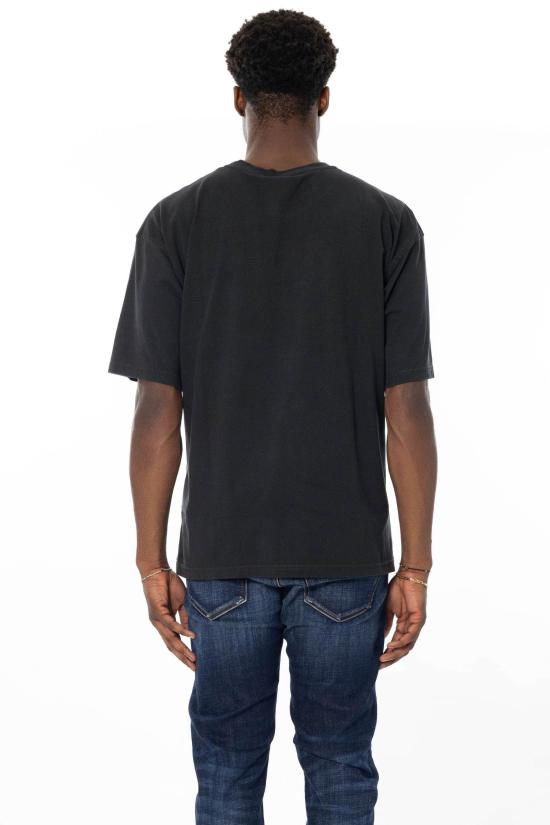 26SS 디젤 반팔 티셔츠 A13049 0DQAU 9XX - DIESEL
