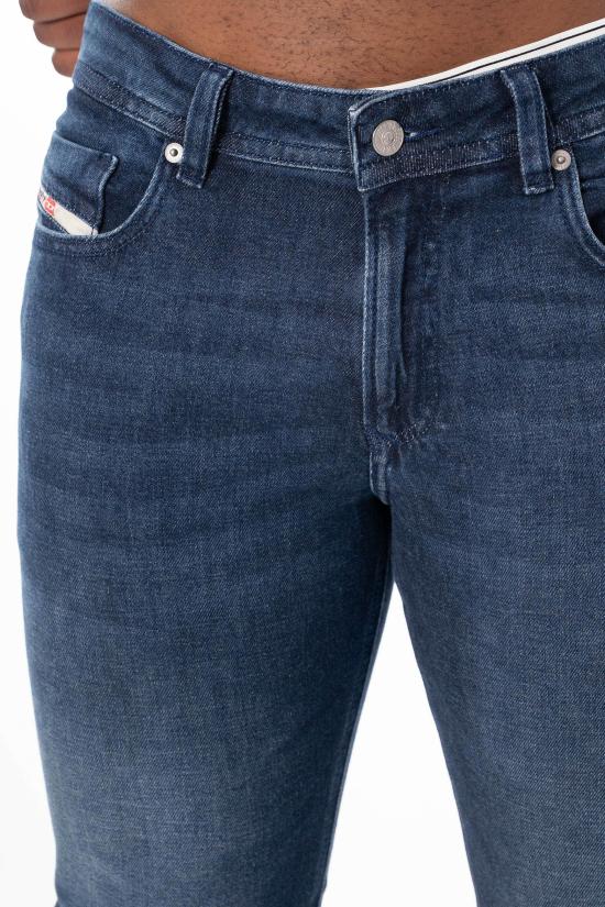 26SS 디젤 데님 팬츠 A03595 0ADBF 01 Blue - DIESEL