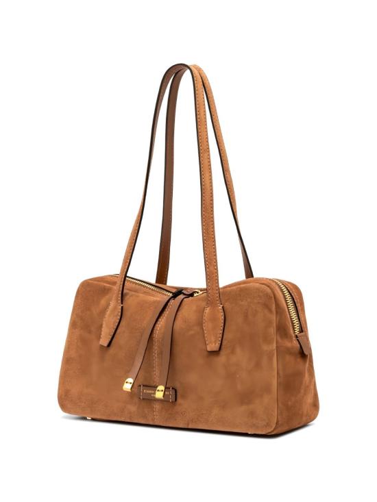 26SS 지아니 끼아리니 가방 BS12219 CMPL1478 Brown - GIANNI CHIARINI