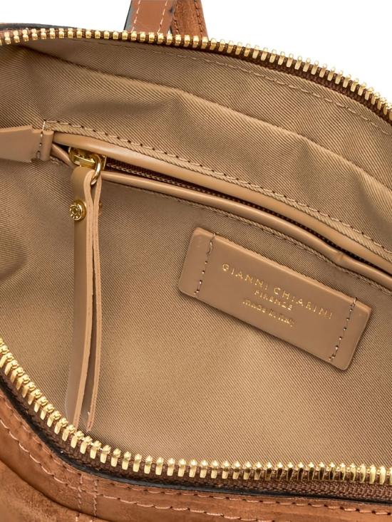 26SS 지아니 끼아리니 가방 BS12219 CMPL1478 Brown - GIANNI CHIARINI