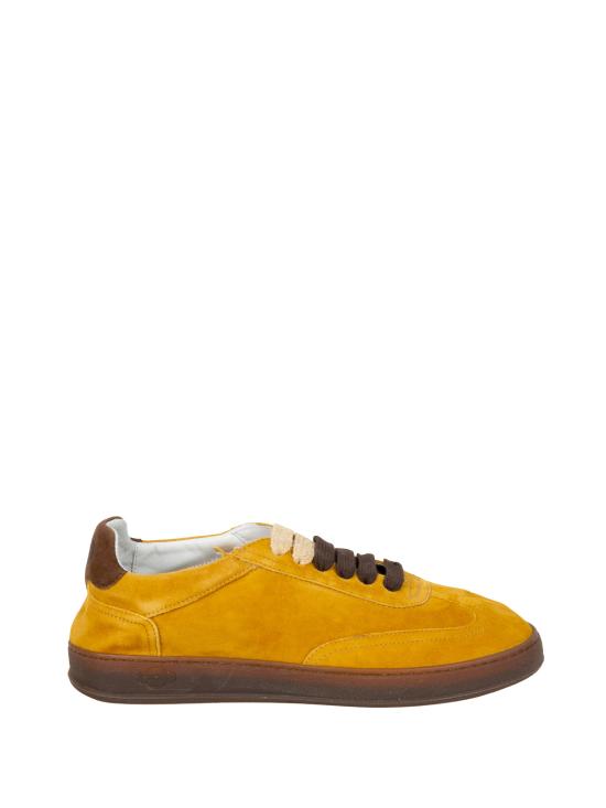 26SS 솔디니 80 스니커즈 OCRMRR AMALFIOCRA MARRONE