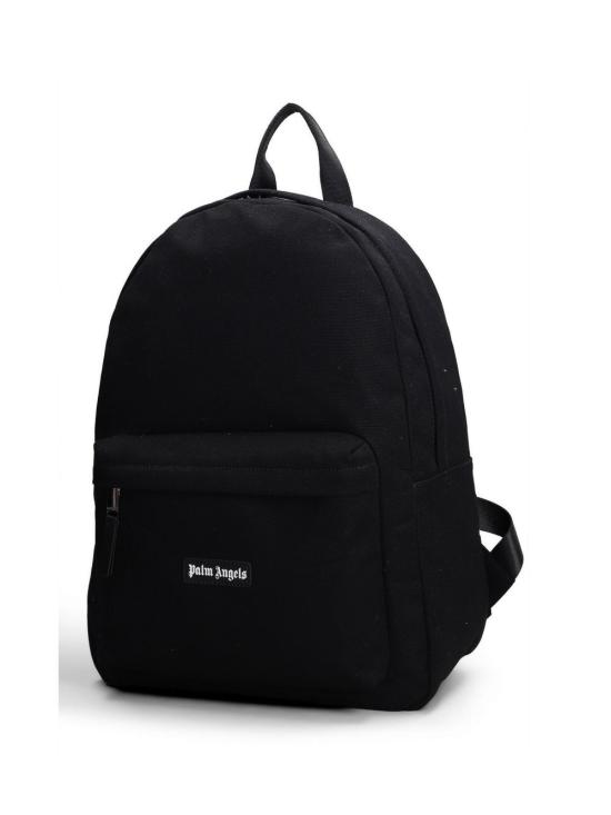 26SS 팜앤젤스 백팩 PMNB024S26 FAB0021003 Black - PALM ANGELS