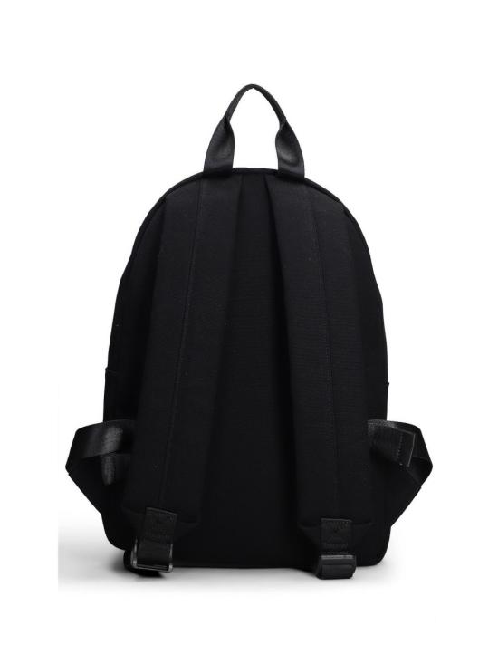 26SS 팜앤젤스 백팩 PMNB024S26 FAB0021003 Black - PALM ANGELS