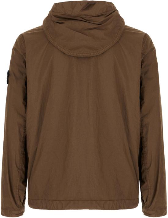 26SS 스톤 아일랜드 코트 S154100001S0A23V007C DIVERS - STONE ISLAND