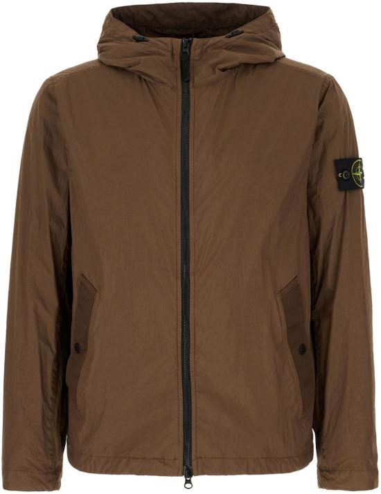 26SS 스톤 아일랜드 코트 S154100001S0A23V007C DIVERS