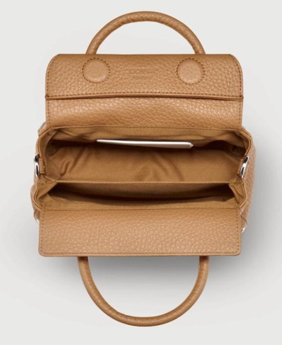 26SS 자넬라토 가방 068750 BABY 11200000Z0231 Brown amaretto - ZANELLATO