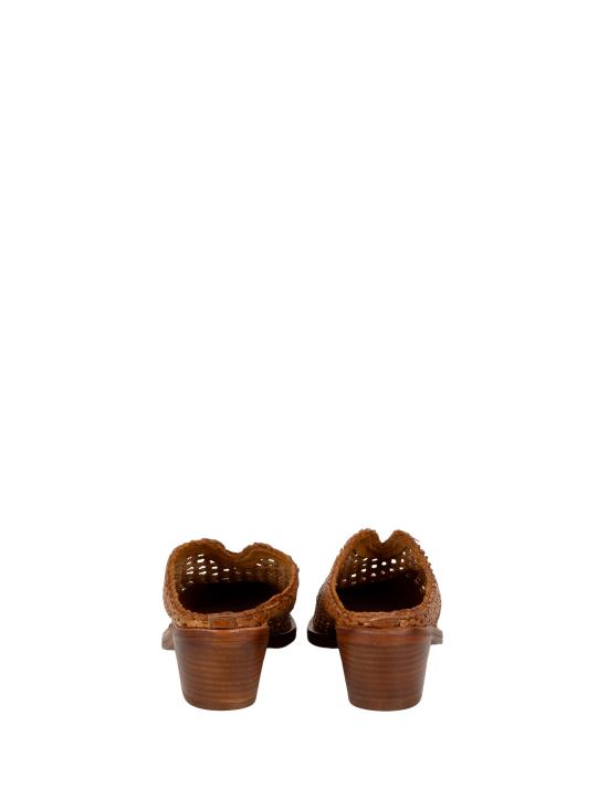 26SS ZOLFO 뮬/슬리퍼 261 303 25 CHWCUOIO - OTHER BRANDS