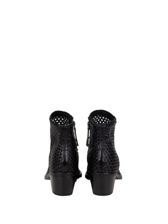 26SS ZOLFO 부츠 261 303 19 CHWBLACK - OTHER BRANDS