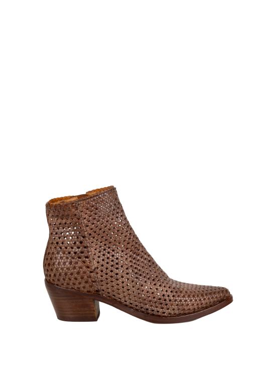 26SS ZOLFO 부츠 261 303 19 CHWMARSALA