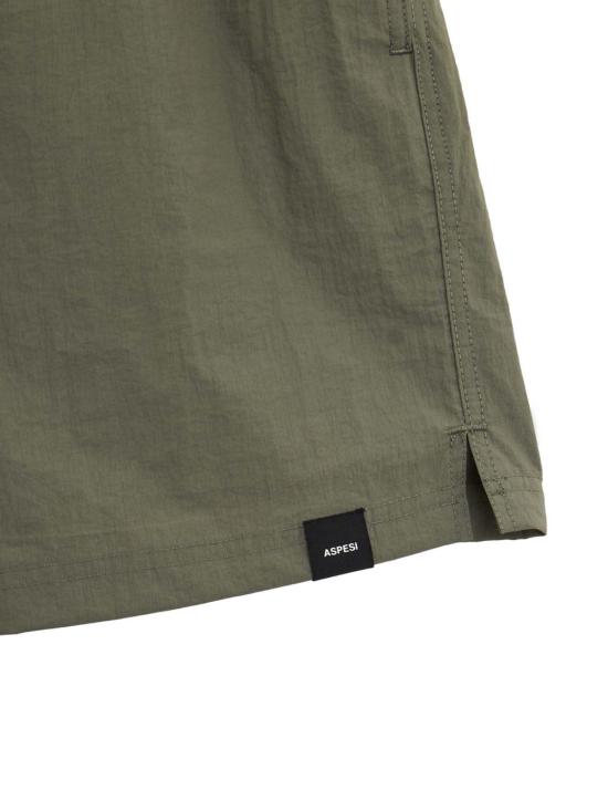 26SS 아스페시 스윔팬츠 S6II629 D10210393 Green - ASPESI