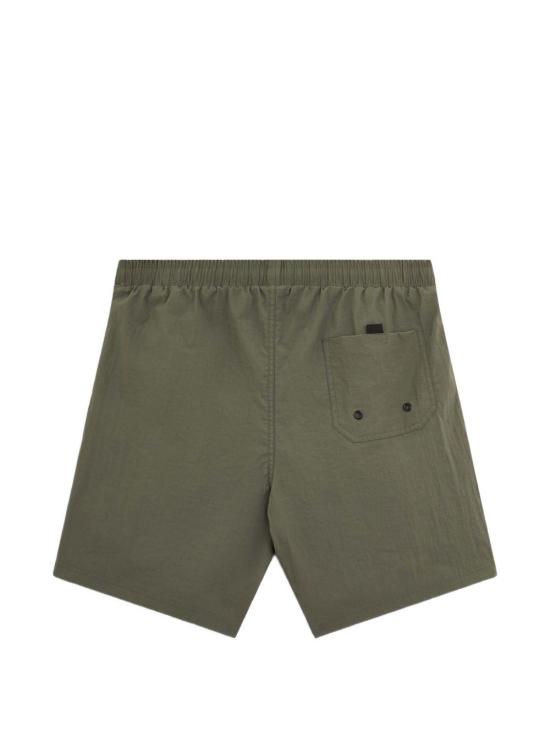 26SS 아스페시 스윔팬츠 S6II629 D10210393 Green - ASPESI