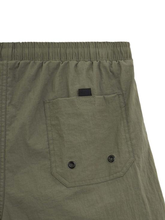 26SS 아스페시 스윔팬츠 S6II629 D10210393 Green - ASPESI