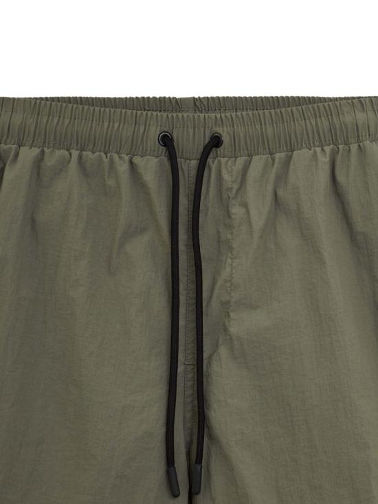 26SS 아스페시 스윔팬츠 S6II629 D10210393 Green - ASPESI