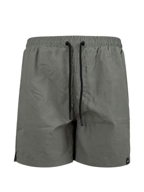 26SS 아스페시 스윔팬츠 S6II629 D10210393 Olive - ASPESI