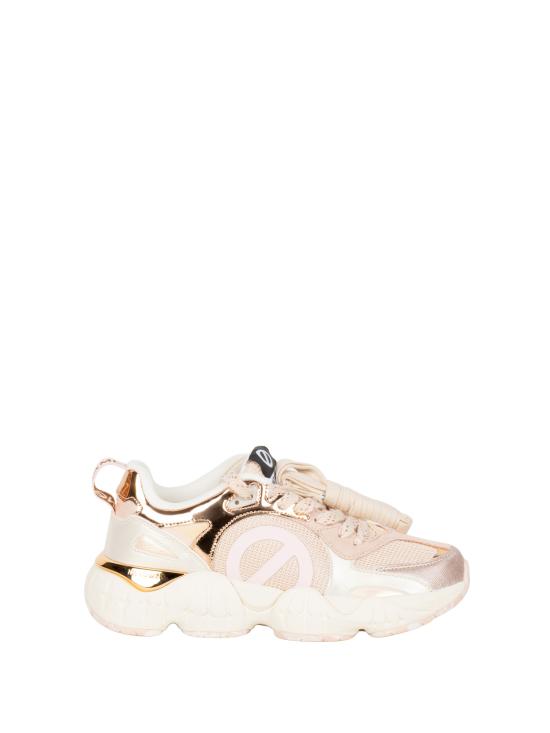 26SS 노네임 스니커즈 PNVK KI04DMBK