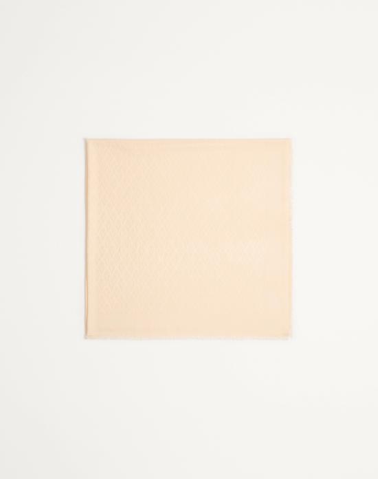 26FW 발렌티노 가라바니 머플러/스카프 9W2EB104HKS581 Beige