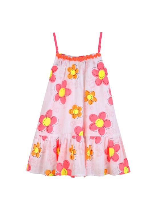 26SS [키즈] 빌리블러쉬 원피스 U21829K 10P WHITE