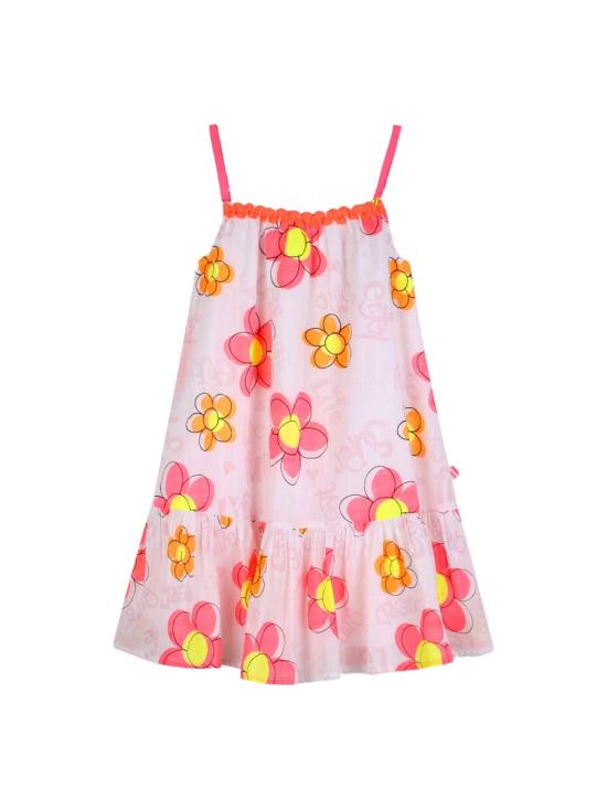 26SS [키즈] 빌리블러쉬 원피스 U21829K 10P WHITE - BILLIEBLUSH