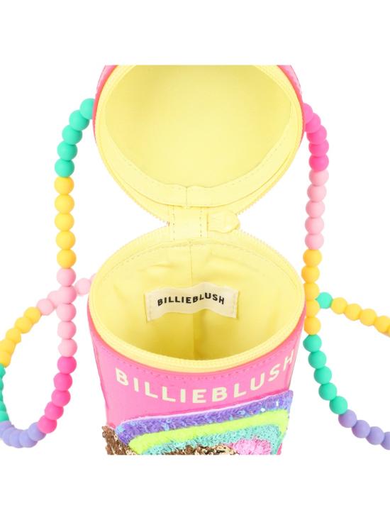 26SS [키즈] 빌리블러쉬 토트백 U22040K Z41 MULTICOLOUR - BILLIEBLUSH