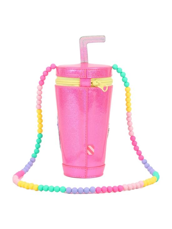 26SS [키즈] 빌리블러쉬 토트백 U22040K Z41 MULTICOLOUR - BILLIEBLUSH