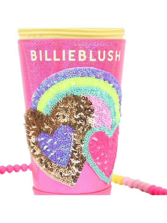 26SS [키즈] 빌리블러쉬 토트백 U22040K Z41 MULTICOLOUR - BILLIEBLUSH