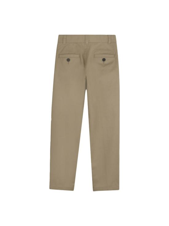 26SS [키즈] 보스 스트레이트 팬츠 J52912K 21C BEIGE - BOSS