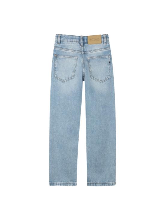 26SS [키즈] 보스 진 J52919K Z04 GREY - BOSS