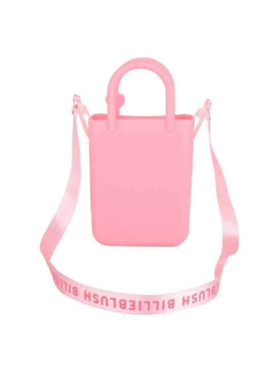 26SS [키즈] 빌리블러쉬 토트백 U22042K 499 FUCHSIA - BILLIEBLUSH