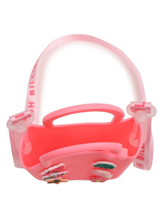 26SS [키즈] 빌리블러쉬 토트백 U22042K 499 FUCHSIA - BILLIEBLUSH