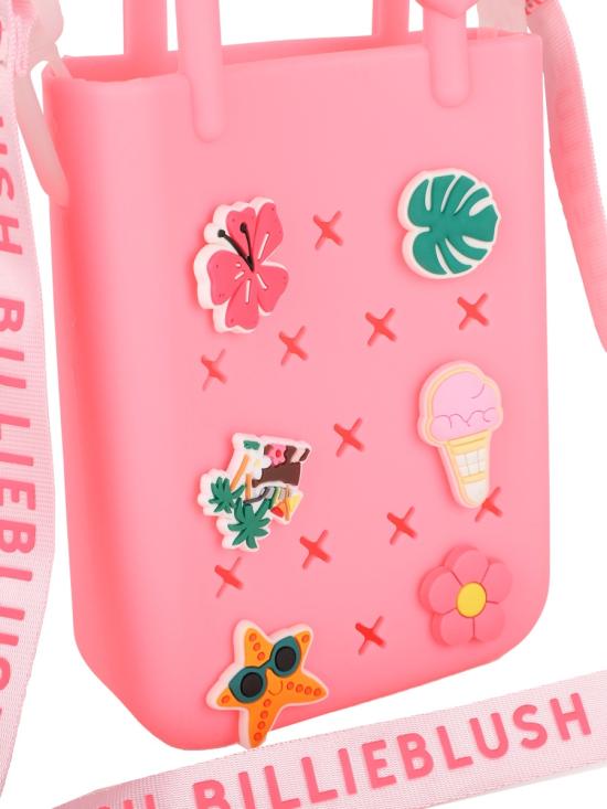 26SS [키즈] 빌리블러쉬 토트백 U22042K 499 FUCHSIA - BILLIEBLUSH