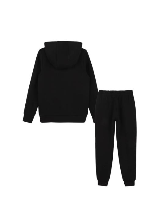 26SS [키즈] 보스 풀오버 J53005K 09B BLACK - BOSS