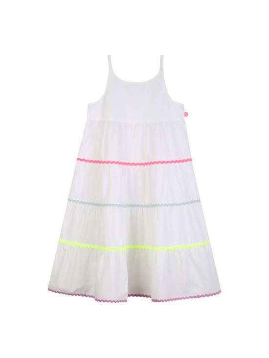 26SS [키즈] 빌리블러쉬 원피스 U21839K 10P WHITE - BILLIEBLUSH