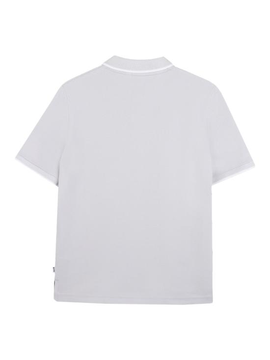 26SS [키즈] 보스 폴로 셔츠 J53169K 78K BLUE - BOSS