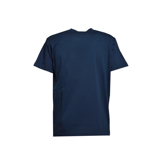 26SS 디스퀘어드2 반팔 티셔츠 S74GD1223S23009 478 Blu navy - DSQUARED2