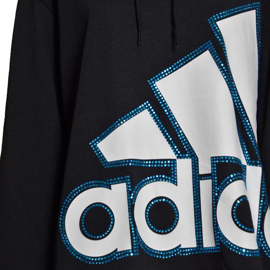 26SS CABAN ROMANTIC X ADIDAS 스웨터 CBFELPA1 NEROSWAZZURRO Nero azzurro - OTHER BRANDS