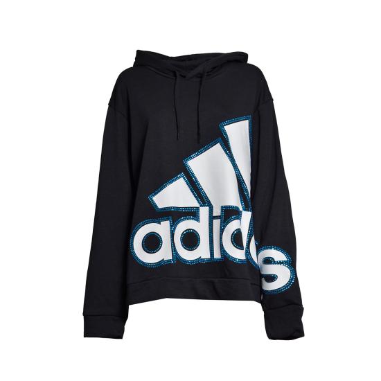 26SS CABAN ROMANTIC X ADIDAS 스웨터 CBFELPA1 NEROSWAZZURRO Nero azzurro