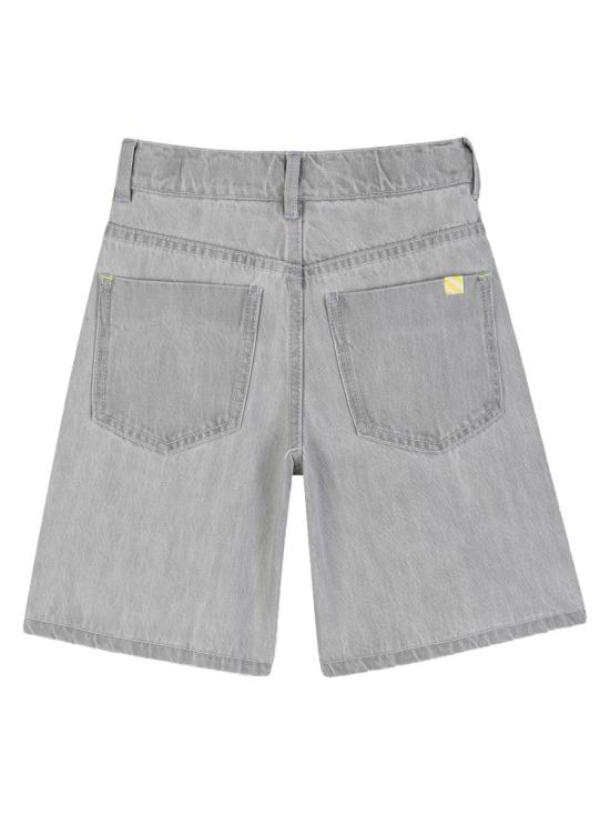 26SS [키즈] 빌리블러쉬 쇼츠/버뮤다 U21723K Z20 GREY - BILLIEBLUSH