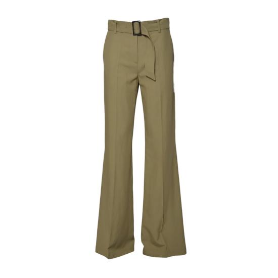 26SS 룸 52 스트레이트 팬츠 T723TRF03 F03006 Beige