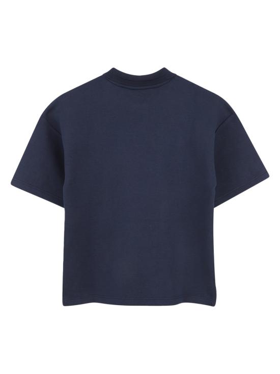 26SS [키즈] 보스 폴로 셔츠 J52959K 849 BLUE - BOSS