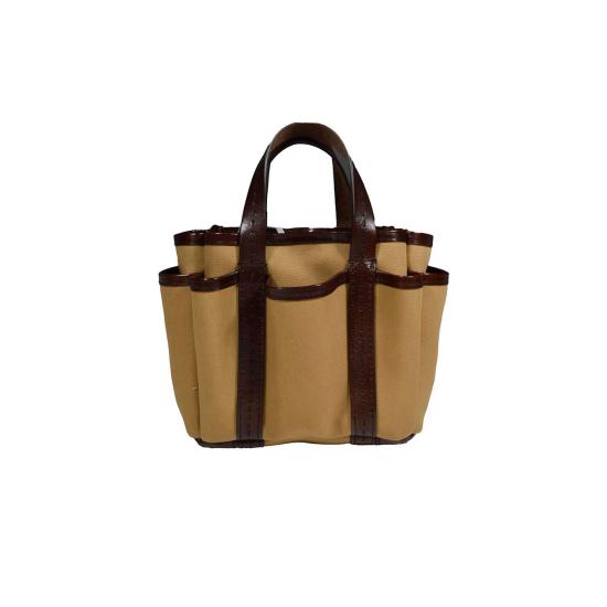 26SS 막스마라 토트백 2414511023600 003 Cuoio - MAX MARA