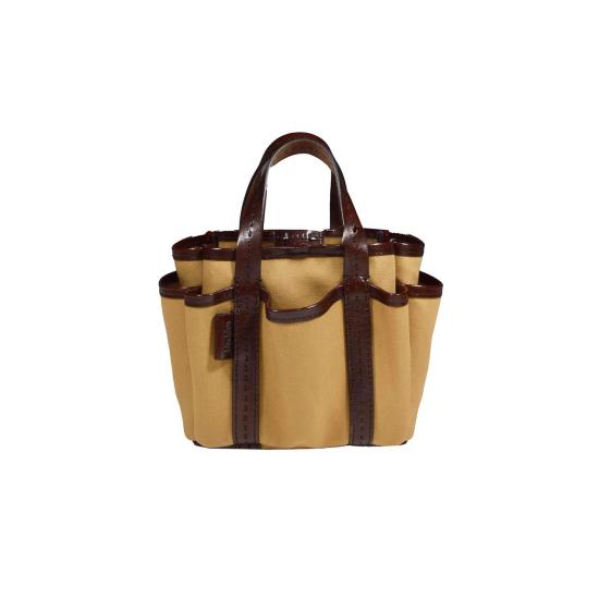 26SS 막스마라 토트백 2414511023600 003 Cuoio - MAX MARA